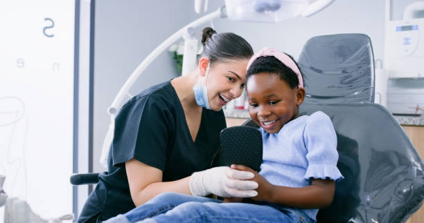 Advanced Technology for Better Dental Care in Oakland City, IN